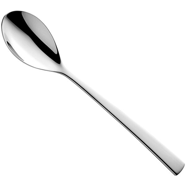 Amefa Aurora 8 1/16" X-Heavy Tablespoon / Serving Spoon – item 5489065B0325