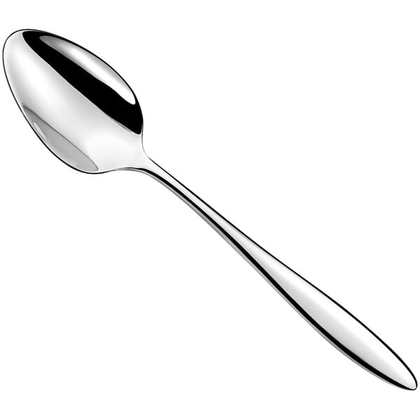 Amefa Ariane 7" Heavy Dessert Spoon – item 5489361B0345