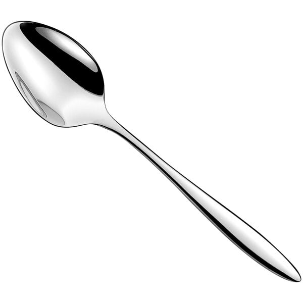 Amefa Ariane 4 7/16" Heavy Demitasse Spoon – item 5489361B0380