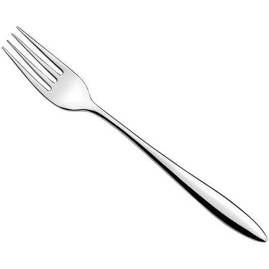 Amefa Ariane 7" Heavy Dessert Fork – item 5489361B0340