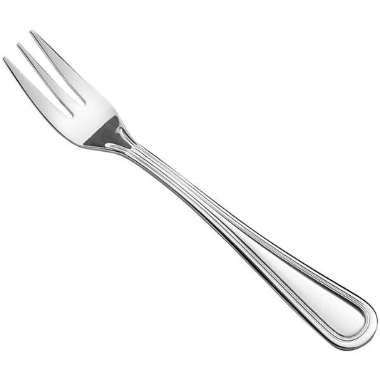 Acopa Edgeworth 5 3/8" Oyster / Appetizer / Cocktail Fork – item 267750807