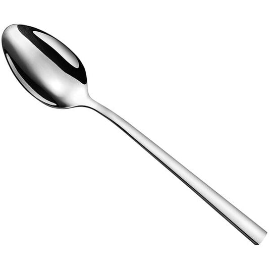 Amefa Caractere 7 1/4" Heavy Dessert Spoon – item 5481060B0345