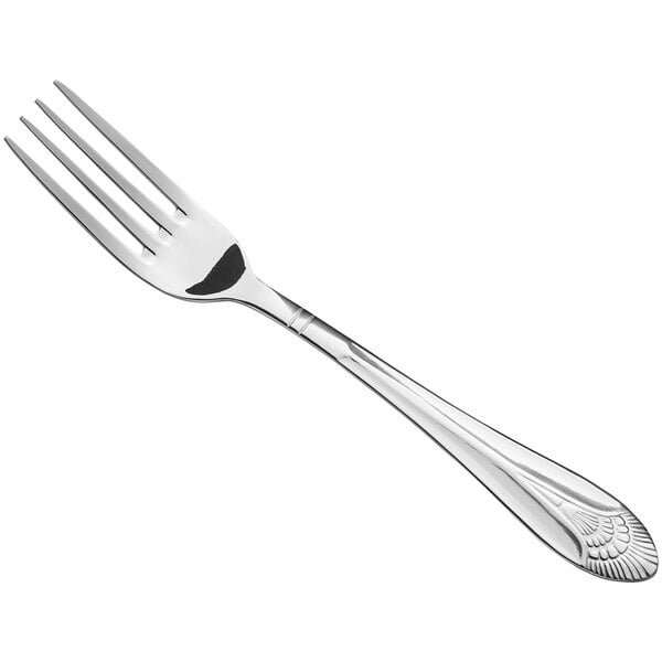 Acopa Monaca 8 1/2" X-Heavy European Table Fork – item 267770811