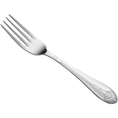 Acopa Monaca 7 3/4" X-Heavy Dinner Fork – item 267770805
