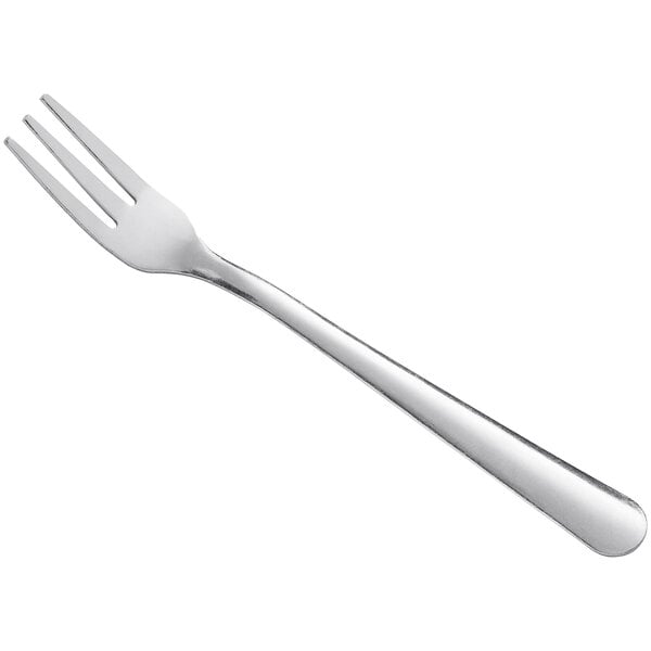 Choice Windsor 5 5/8" Cocktail / Oyster Fork Cocktail Fork – item 267010007