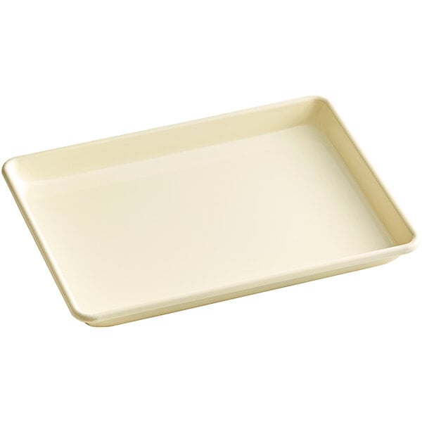 Baker's Lane Quarter Size 19-Gauge Non-Stick 9 Serving Tray – item 407BUNQRTRIV
