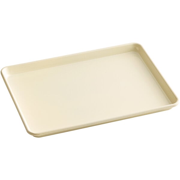 Baker's Lane Half Size 18 Gauge Non-Stick 13" Serving Tray – item 407BUNHALFIV