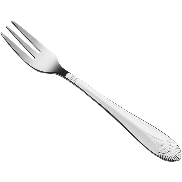 Acopa Monaca 5 5/8" Oyster / Appetizer / Cocktail Fork – item 267770807
