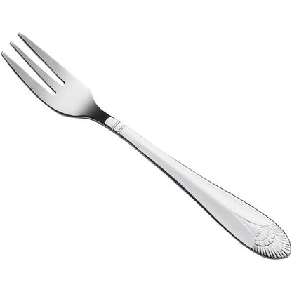 Acopa Monaca 5 5/8" Oyster / Appetizer / Cocktail Fork – item 267770807