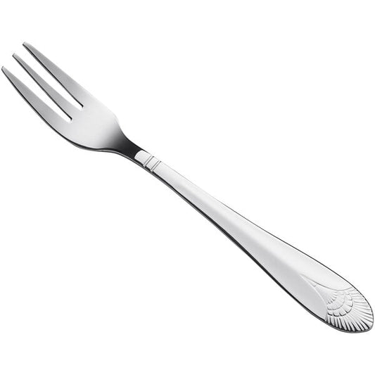 Acopa Monaca 5 5/8" Oyster / Appetizer / Cocktail Fork – item 267770807