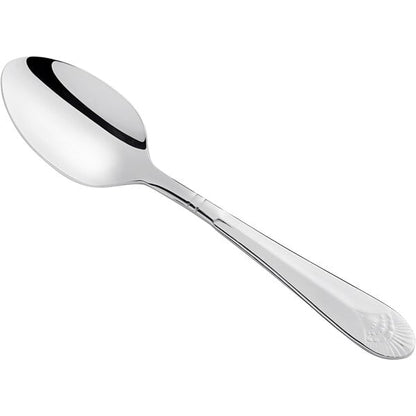 Acopa Monaca 4 3/8" X-Heavy Demitasse Spoon – item 267770800