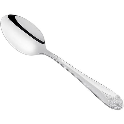 Acopa Monaca 6" X-Heavy Teaspoon – item 267770801