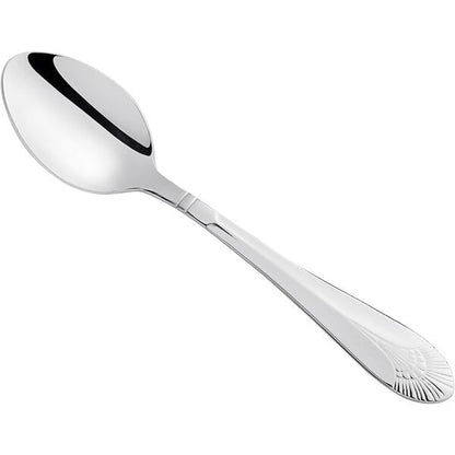 Acopa Monaca 6 7/8" X-Heavy Dinner / Dessert Spoon – item 267770803