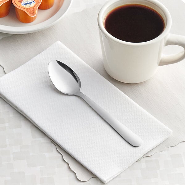 Choice Windsor 5 7/8" Teaspoon – item 267010001 image 2