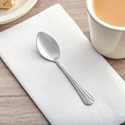 Choice Dominion 4 1/4" Demitasse Spoon – item 267020000 image 2