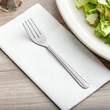 Choice Dominion 6 1/8" Salad Fork – item 267020006 image 2