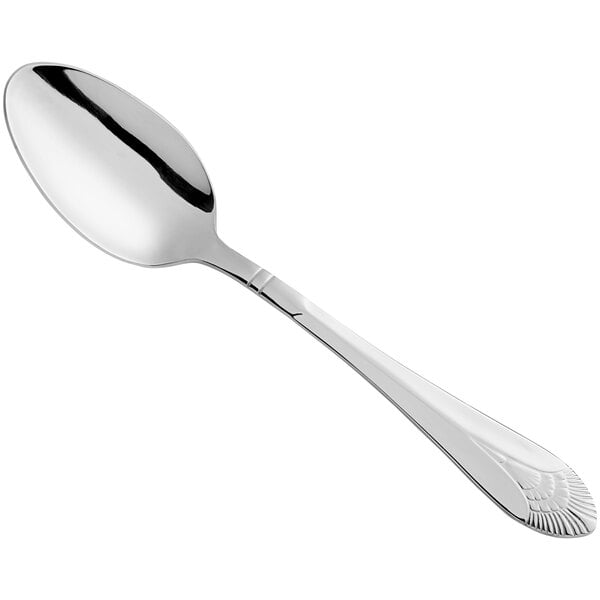 Acopa Monaca 8" X-Heavy Tablespoon / Serving Spoon – item 267770810