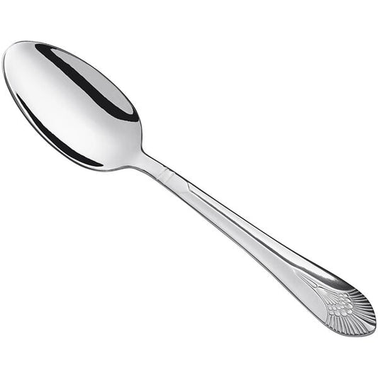 Libbey Metropolitan 8 3/8" Heavy Tablespoon Serving Spoon – item 959564003