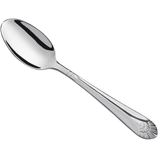 Libbey Metropolitan 4 3/8" Heavy Demitasse Spoon – item 959564007