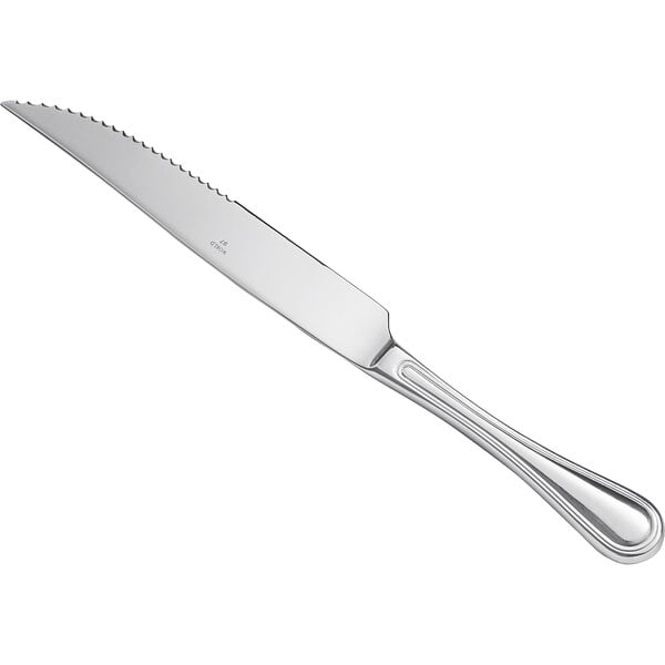 Libbey Louvre 11" Heavy Carving Knife – item 959492414