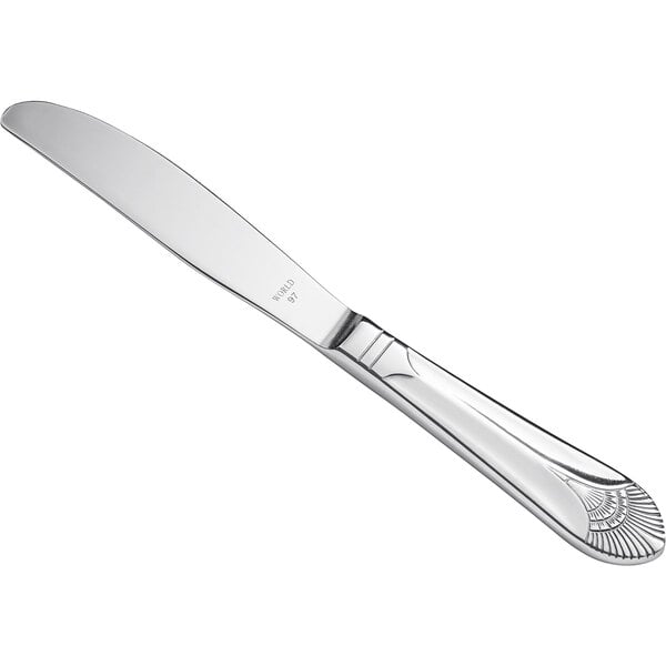 Libbey Metropolitan 7 1/4" Heavy Bread & Butter Knife – item 959564754