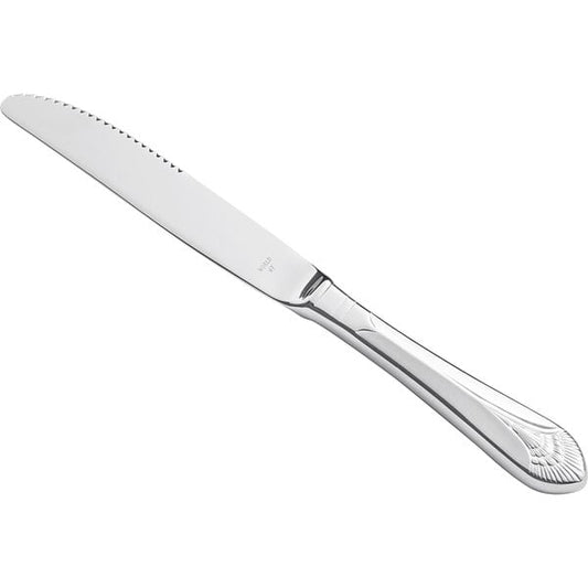 Libbey Metropolitan 9 1/4" Heavy Utility / Dessert Knife – item 9595647922