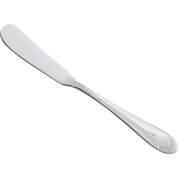 Acopa Monaca 6 1/2" X-Heavy Butter Spreader Knife – item 267770809