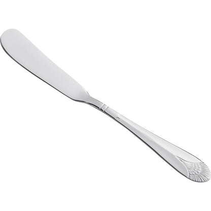 Acopa Monaca 6 1/2" X-Heavy Butter Spreader Knife – item 267770809
