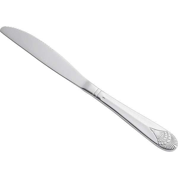 Acopa Monaca 8 5/8" X-Heavy Dinner Knife – item 267770808