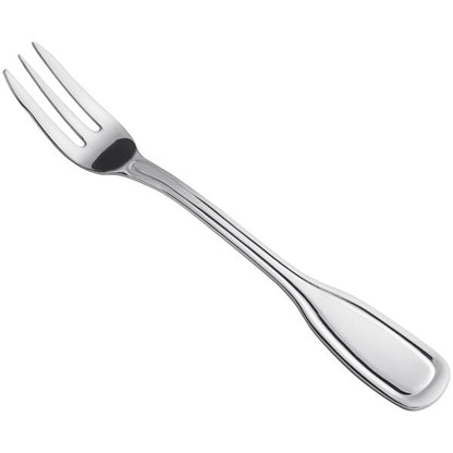 Acopa Scottdale 5 5/8" Oyster / Appetizer / Cocktail Fork – item 267350807
