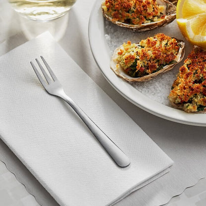 Choice Windsor 5 5/8" Cocktail / Oyster Fork Cocktail Fork – item 267010007 image 2