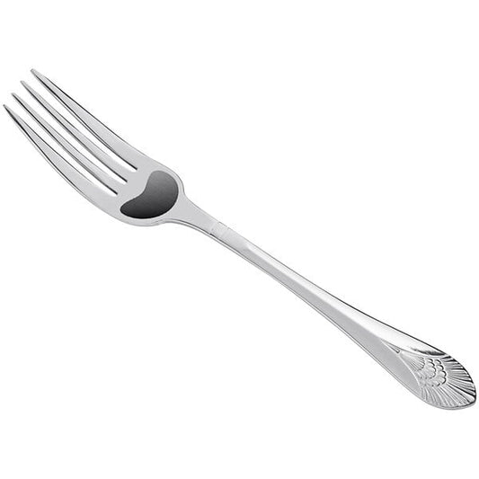 Libbey Metropolitan 8 1/8" Heavy European Dinner Fork – item 959564039