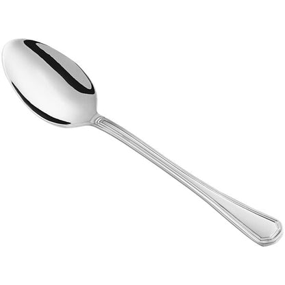Acopa Landsdale 7" X-Heavy Dinner / Dessert Spoon – item 267760803