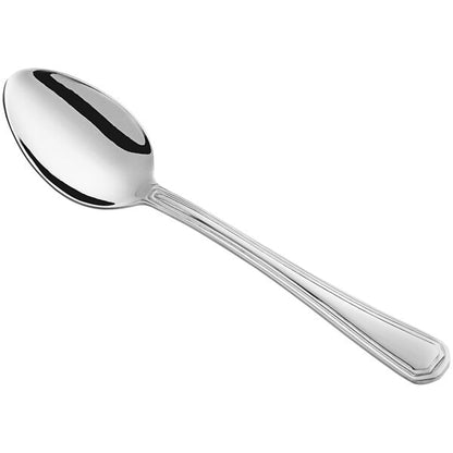 Acopa Landsdale 4 1/2" X-Heavy Demitasse Spoon – item 267760800