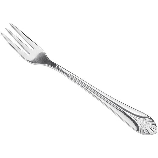 Libbey Metropolitan 5 7/8" Heavy Cocktail Fork – item 959564029