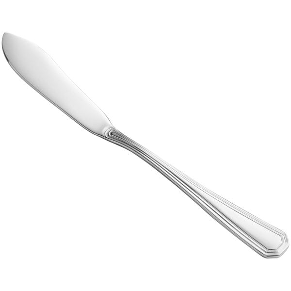 Acopa Landsdale 6 1/4" X-Heavy Butter Knife – item 267760809