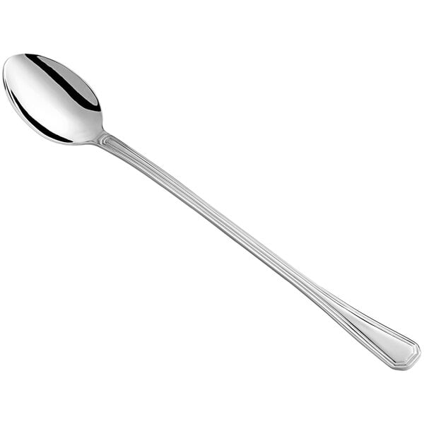 Acopa Landsdale 7 1/2" X-Heavy Iced Tea Spoon – item 267760804