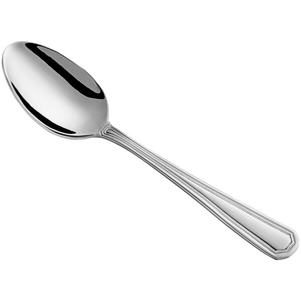 Acopa Landsdale 6" X-Heavy Teaspoon – item 267760801