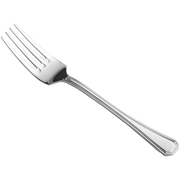 Acopa Landsdale 7 1/4" X-Heavy Dinner Fork – item 267760805