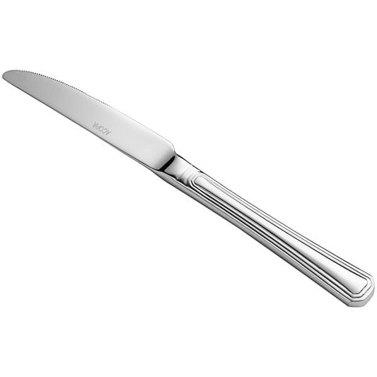 Acopa Landsdale 8 1/4" X-Heavy Dinner Knife – item 267760808