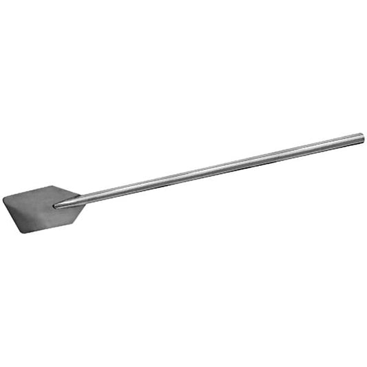 Sani-Lav 2080 48" Heavy-Duty Stainless Steel Mixing Paddle – item 4842080