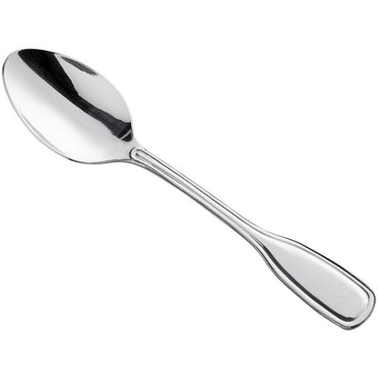 Acopa Scottdale 6 1/8" X-Heavy Teaspoon – item 267350801
