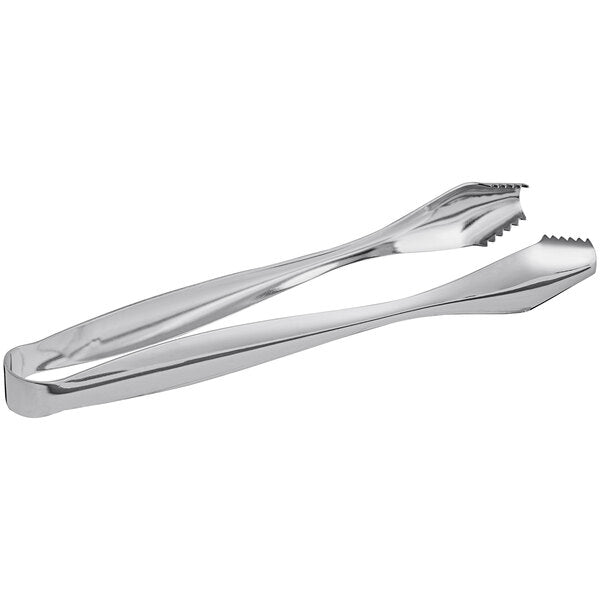 Barfly M37164 7 1/8" Ice Tong Tongs – item 470M37164