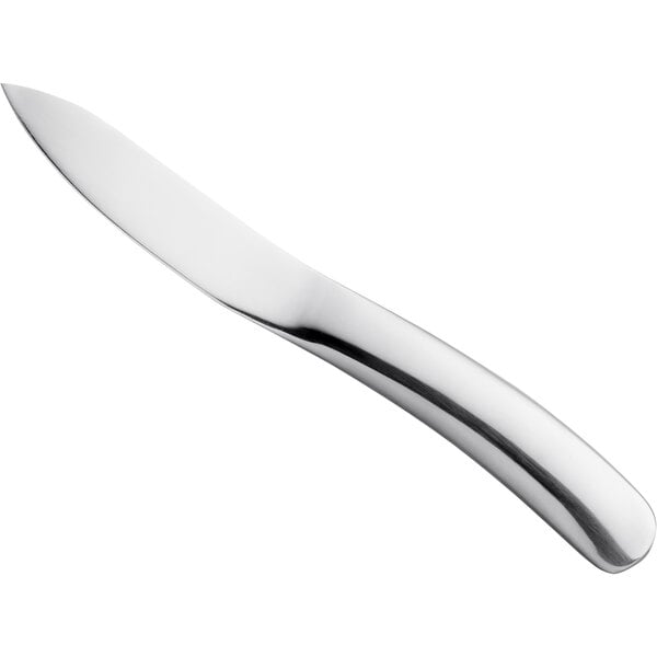 American Metalcraft 7 7/8" Paring / Bar Knife PKS8 – item 124PKS8