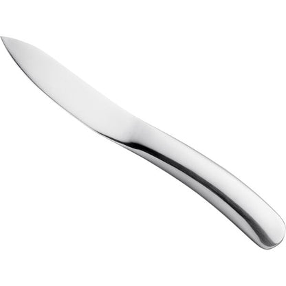 American Metalcraft 7 7/8" Paring / Bar Knife PKS8 – item 124PKS8