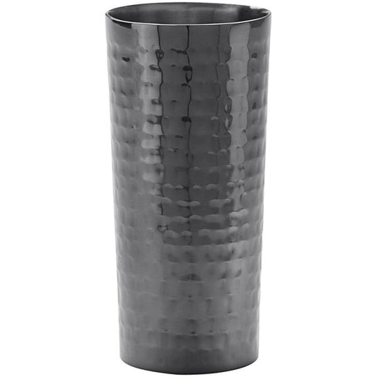 American Metalcraft 14 oz. Double Wall Hammered Drinkware – item 124HMCB14