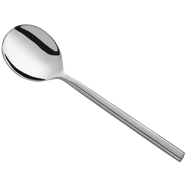 Acopa Phoenix 6 1/4" Bouillon Spoon – item 267810002
