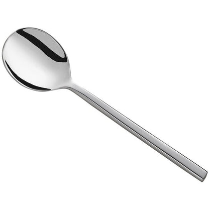 Acopa Phoenix 6 1/4" Bouillon Spoon – item 267810002