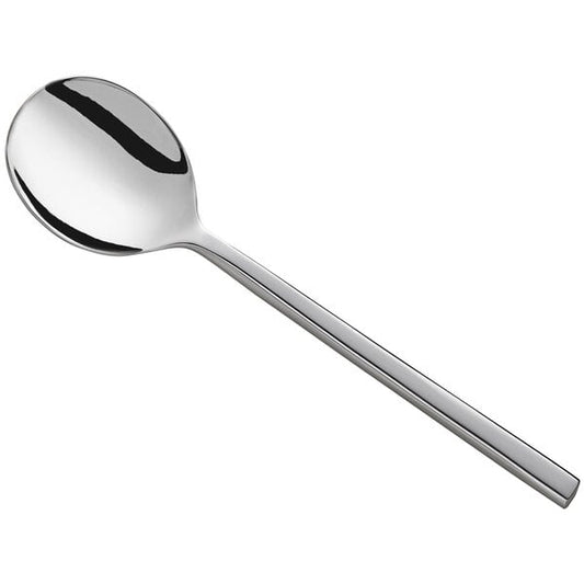 Acopa Phoenix 6 1/4" Bouillon Spoon – item 267810002