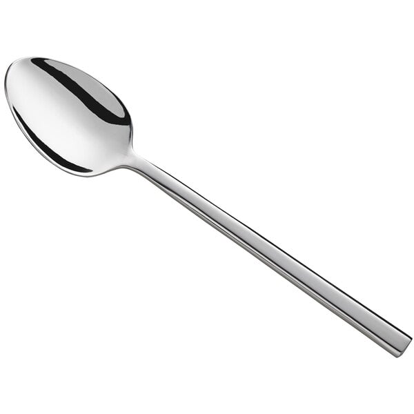 Acopa Phoenix 7 3/4" Dinner / Dessert Spoon – item 267810003